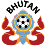 不丹U17队标