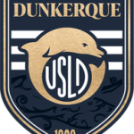 敦刻尔克队标